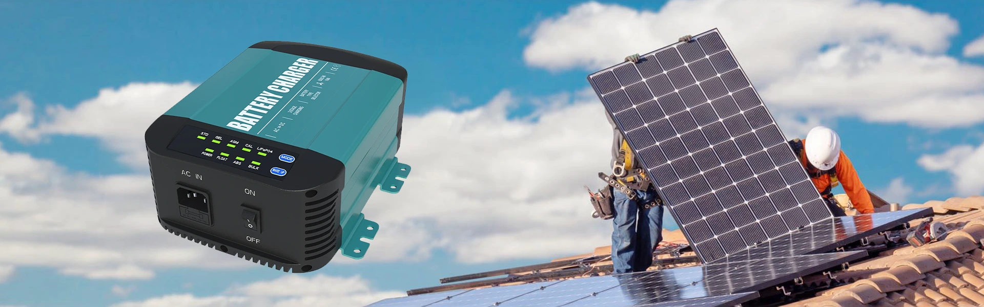 معلومات عنا