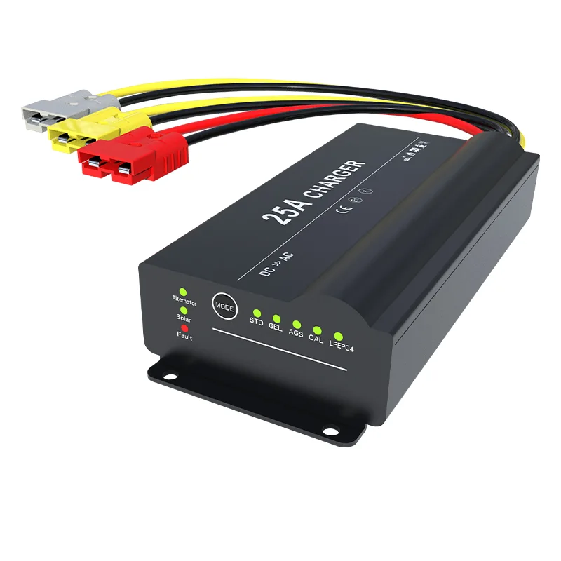 ما هو محول DC إلى DC وكيف يعمل في أنظمة الطاقة الحديثة